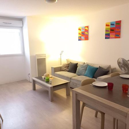 Apparteo Perpignan Dış mekan fotoğraf
