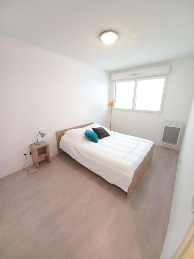 Apparteo Perpignan Dış mekan fotoğraf